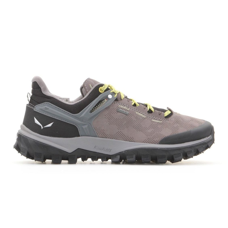 Salewa Wander Hiker Gtx W 63461 2460 scarpe grigio
