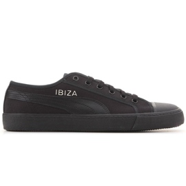Scarpe Puma Donne Ibiza W 356533 04 nero