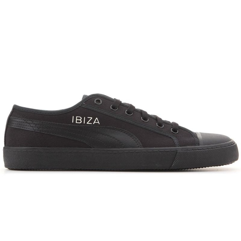 Scarpe Puma Donne Ibiza W 356533 04 nero