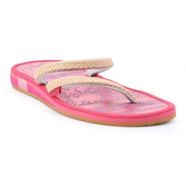 Reebok Shynon W 24-J10540 rosa