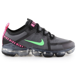 Scarpa Nike Air Vapor 2019 M CQ4610-001 nero