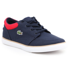 Lacoste Bayliss M 7-31SPM0077144 blu navy