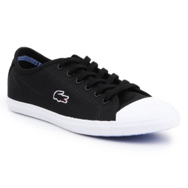 Lacoste W 7-31SPW0056024 nero