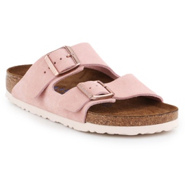 Birkenstock Arizona Bs W 1015892 rosa