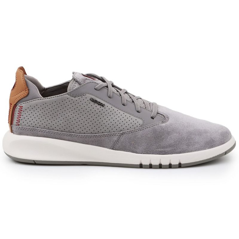 Geox U Aerantis AM U927FA-02243-C9007 grigio