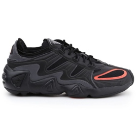 Adidas Fyw S-97 M EE5314 scarpe nero