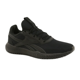 Scarpe Reebok Flexagon Energy Tr 2.0 M H67380 nero