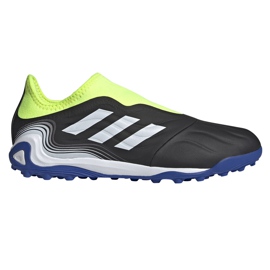 Scarpe da calcio Adidas Copa Sense.3 Ll Tf FW7939 nero
