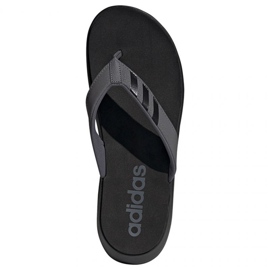 Infradito adidas Comfort Flip Flop M FY8654 nero