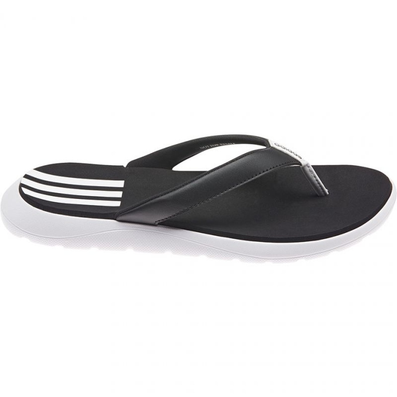 Infradito adidas Comfort Flip Flop W FY8656 bianca nero