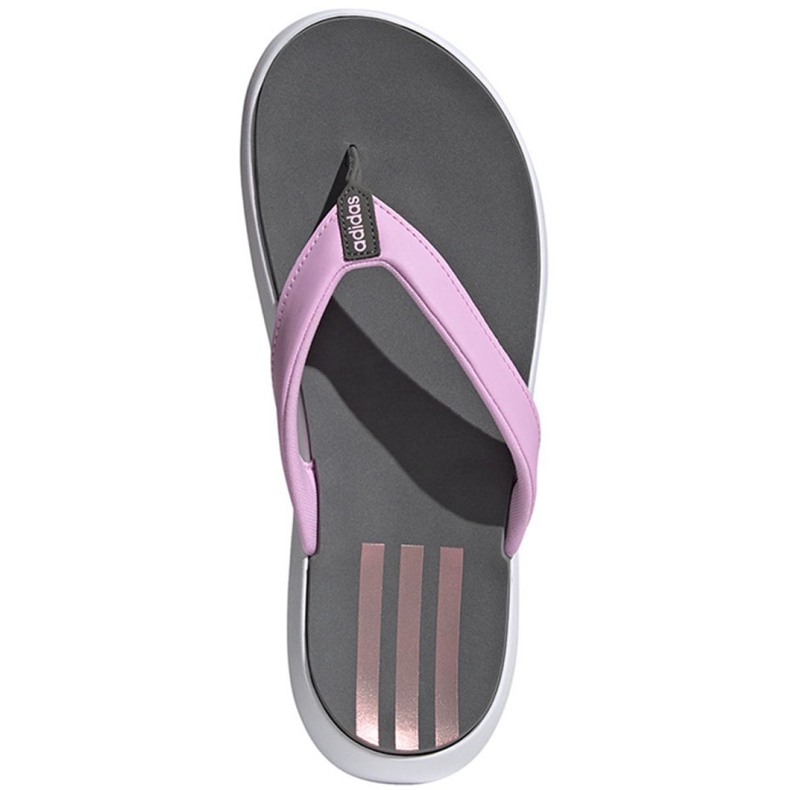 Infradito adidas Comfort Flip Flop W FY8658 rosa