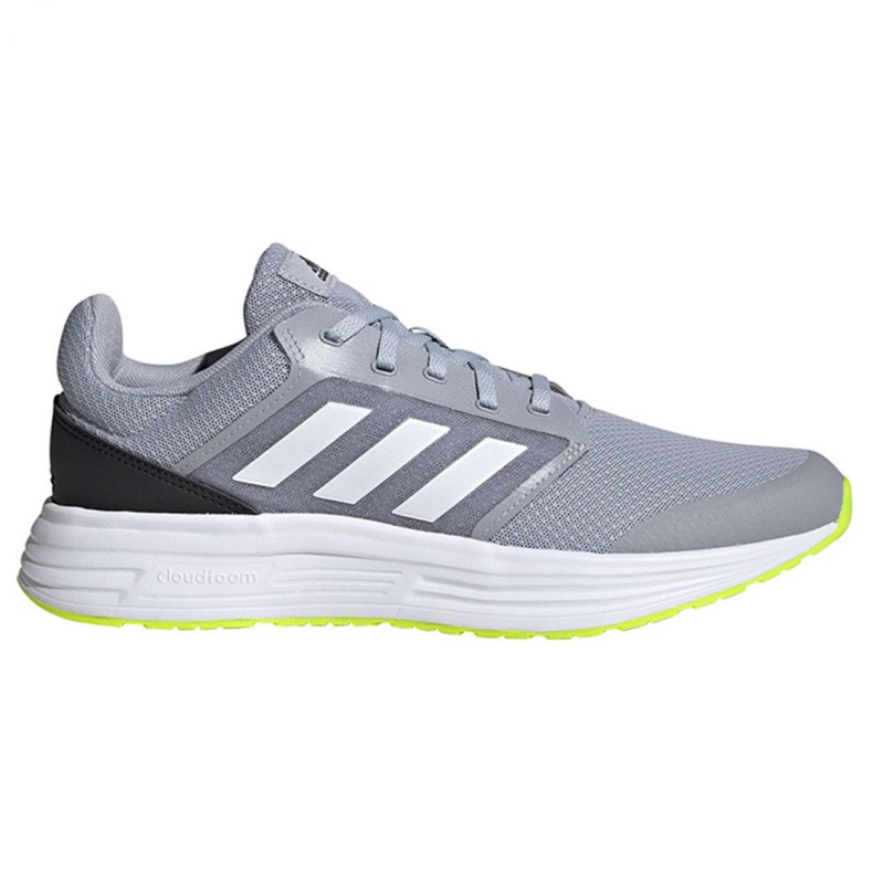 Scarpe da corsa Adidas Galaxy 5 M FY6720 blu