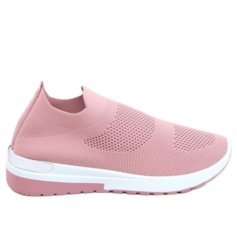 Rosa G-362 Calzini rosa scarpe sportive