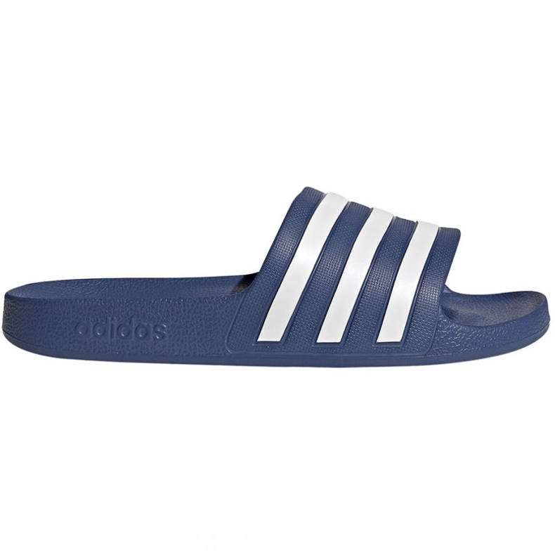 Ciabatte Adidas Adilette Aqua FY8103 blu navy