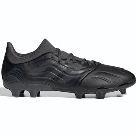 Scarpe da calcio Adidas Copa Sense.3 Fg FW6513 nero nero