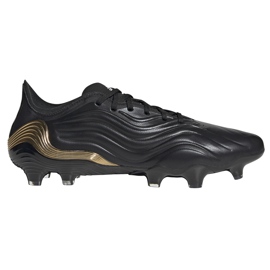 Scarpe da calcio Adidas Copa Sense.1 Fg FW7921 nero nero