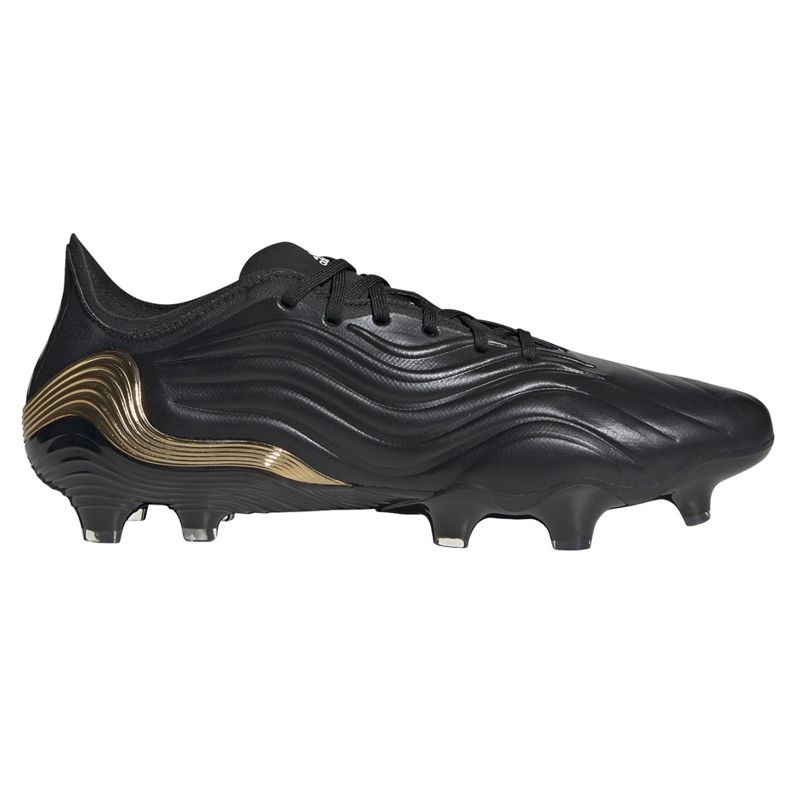 Scarpe da calcio Adidas Copa Sense.1 Fg FW7921 nero nero