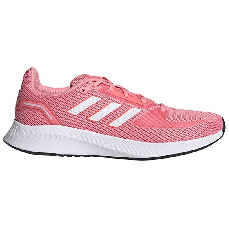 Adidas Runfalcon 2.0 scarpe da donna rosa FZ1327