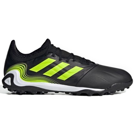 Scarpe da calcio Adidas Copa Sense.3 Tf FW6529 nero nero