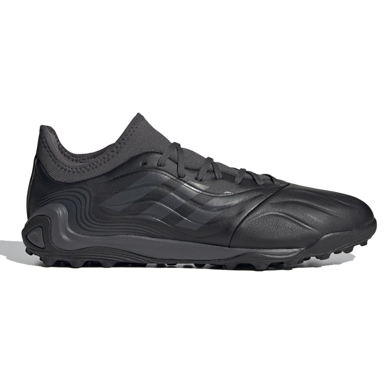 Scarpe da calcio Adidas Copa Sense.3 Tf FW6530 nero nero