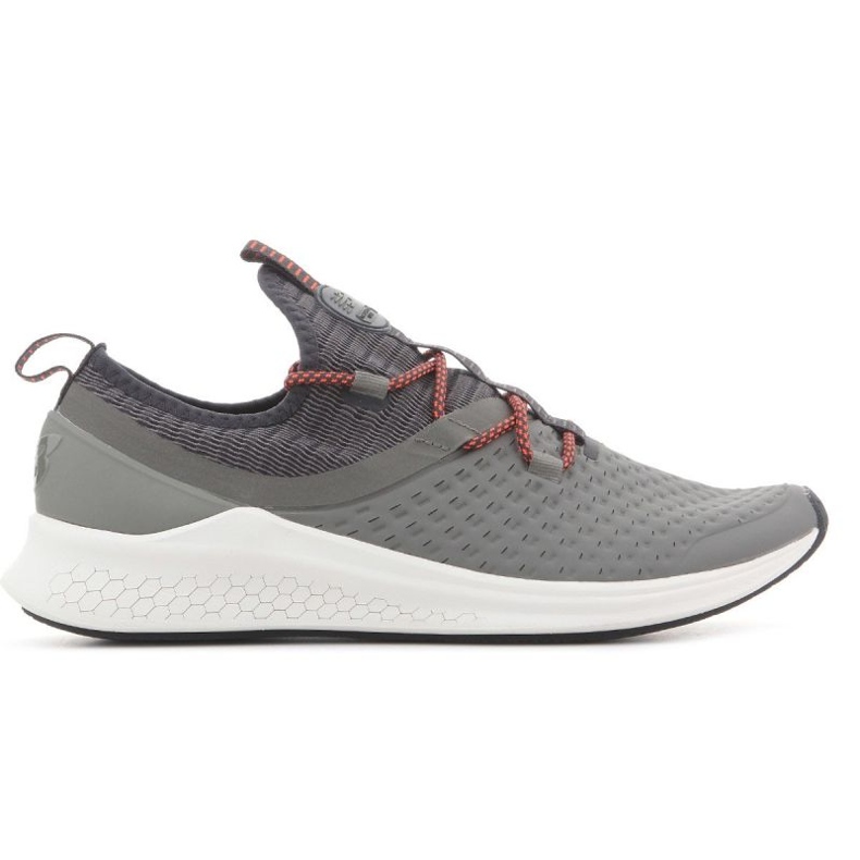 Scarpe New Balance M Mlazrhm grigio