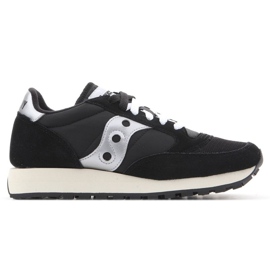 Scarpe Saucony Original Vintage W S70368-10 nero