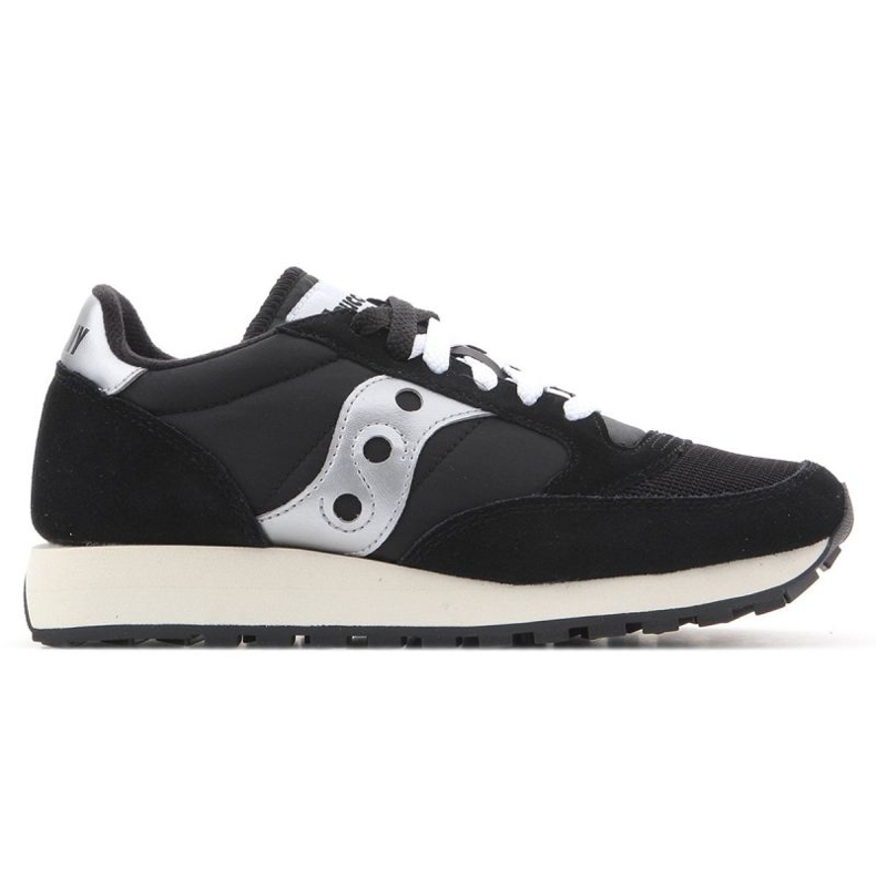Scarpe Saucony Original Vintage W S70368-10 nero