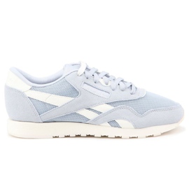Scarpe Reebok Cl Nylon Mesh W CN0632 blu