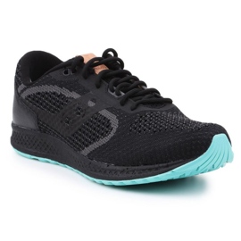 Saucony Shadow 5000 Evr M S70396-2 nero