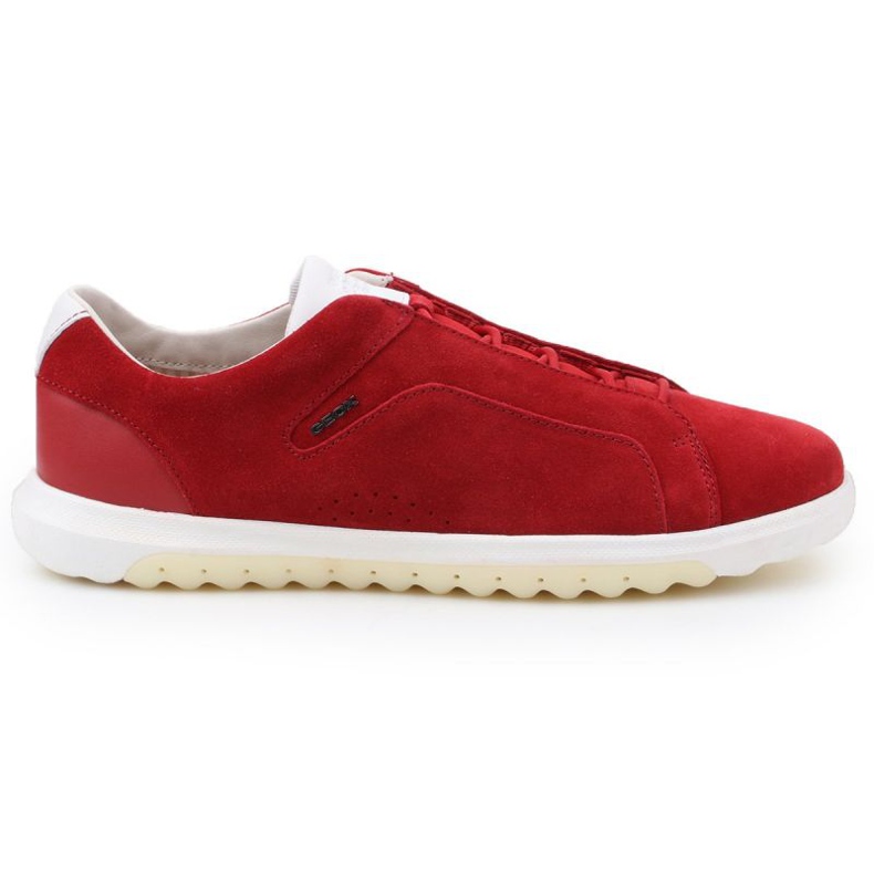 Scarpe Geox U Nexside M U927GA-00022-C7000 rosso