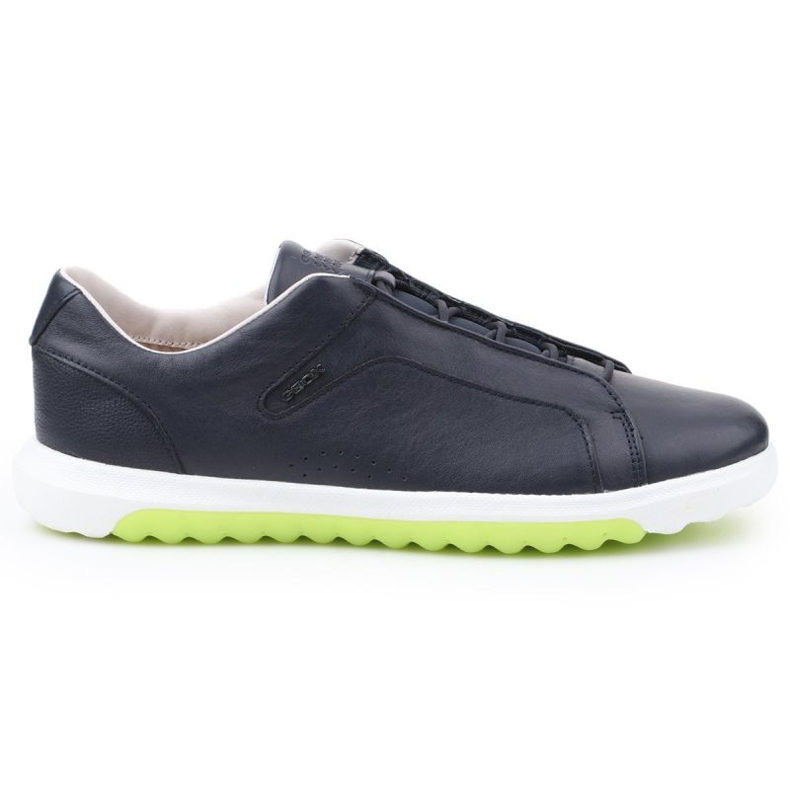Scarpe Geox U Nexside A-Nappa M U927GA-00085-C4002 blu