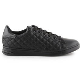 Geox D Jaysen DW D941BD-0BC6P-C9999 nero