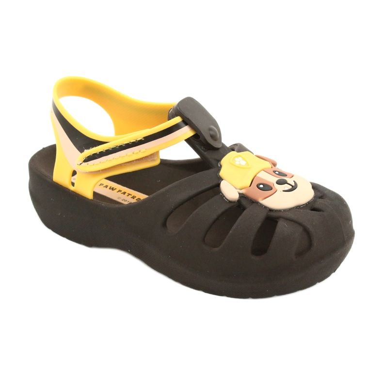 Paw Patrol Friends S Ipanema 21994 sandali neri nero