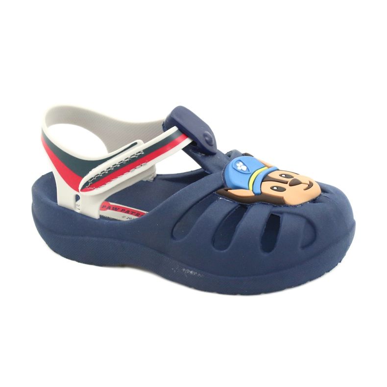 Ipanema Patrol Friends S 219994 Sandali di pattuglia blu navy