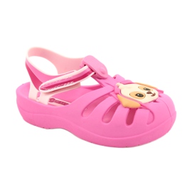 Paw Patrol Friends S Ipanema 21994 20197 SKYE Sandali Rosa