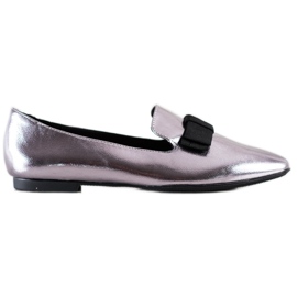 Sergio Leone Signori classici con un arco argento