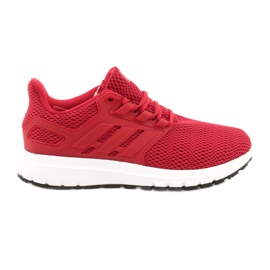 Scarpe Adidas Ultimashow M FX3634 rosso