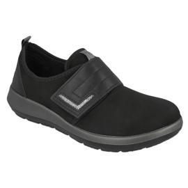 Scarpe Befado Dr. Orto Casual 156D002 nere nero