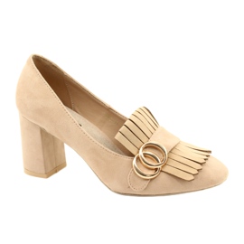 Vices Morse 9006-14 Beige 35 40