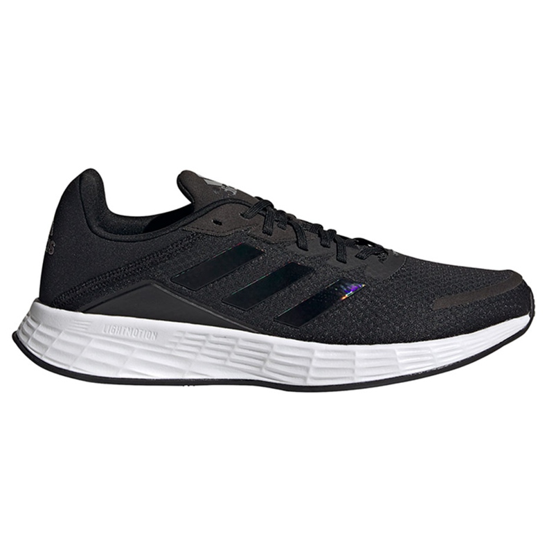 Adidas Duramo Sl scarpe running uomo nere FY8113 nero