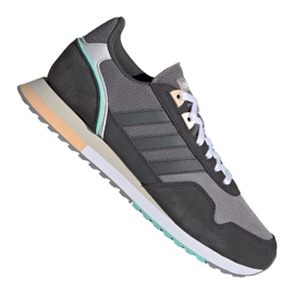 Scarpe adidas 8K 2020 M EH1430 grigio verde