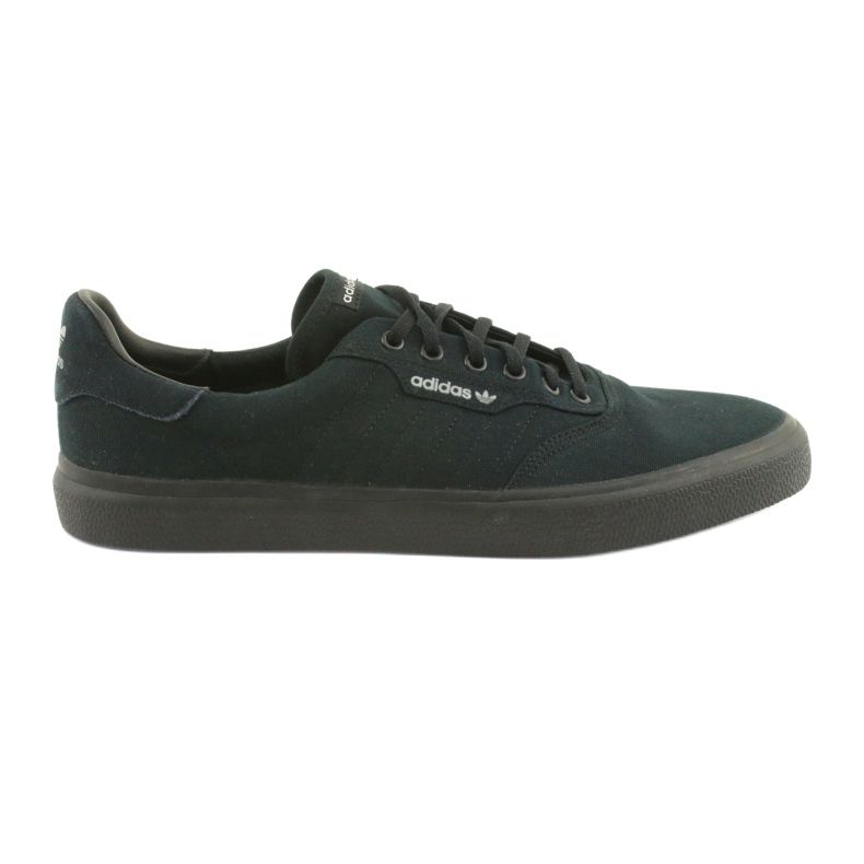 Adidas Originals 3MC M B22713 scarpe nero