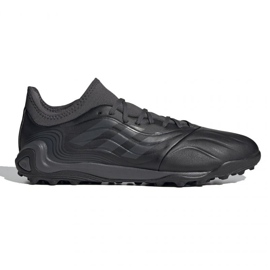 Scarpe da calcio Adidas Copa Sense.3 Tf M FW6530 nero nero