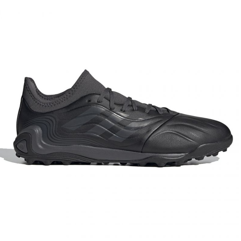 Scarpe da calcio Adidas Copa Sense.3 Tf M FW6530 nero nero
