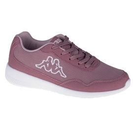 Kappa Follow Nc Scarpe W 242495NC-2310 viola