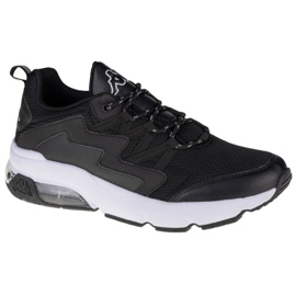 Scarpe Kappa Yaka M 243002-1110 nero