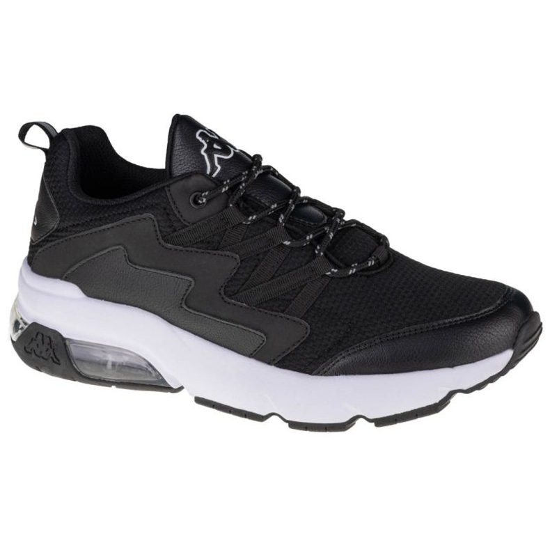 Scarpe Kappa Yaka M 243002-1110 nero