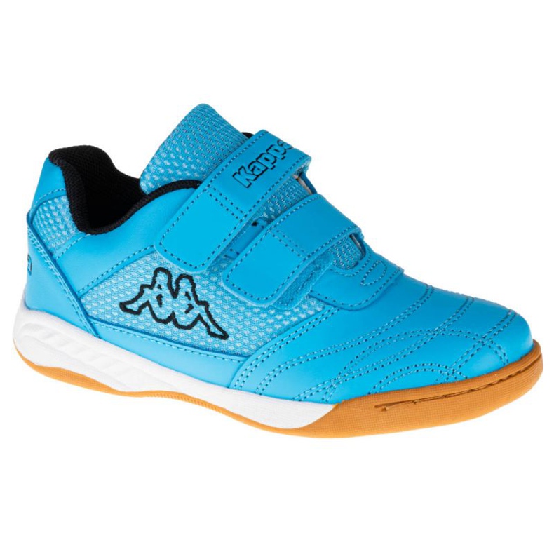 Scarpe Kappa Kickoff K 260509K-6211 nero blu