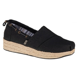 Skechers Highlights Set Vela W 34110-BLK nero