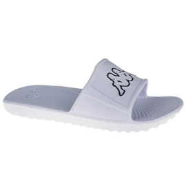 Kappa Somey U 242814-1011 bianca multicolore